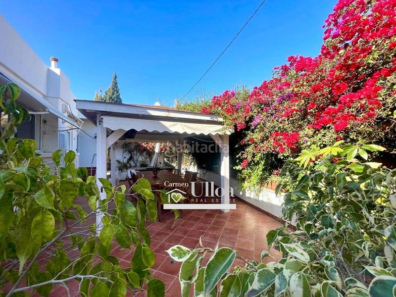 Foto 899ed816-04b6-4c78-ab02-df2078dd3d18. Xalet amb calefacció aparcament piscina a La Font-Mezquitas San Juan de Alicante