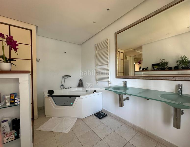 Foto 8c94ee4b-7055-4576-86be-eb4885e6b684. Xalet amb calefacció aparcament piscina a La Font-Mezquitas San Juan de Alicante