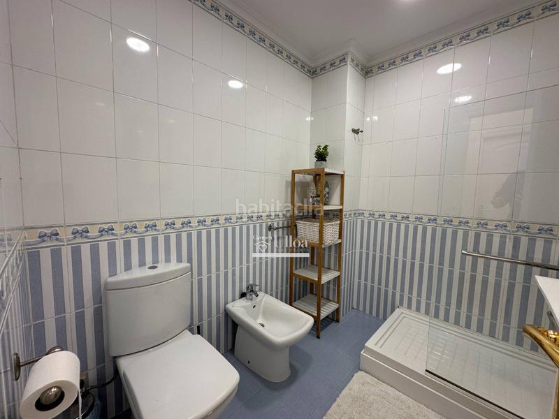 Foto a5b4d2c4-0379-43e4-a9ec-c6637e8ed1d7. Xalet amb calefacció aparcament piscina a La Font-Mezquitas San Juan de Alicante