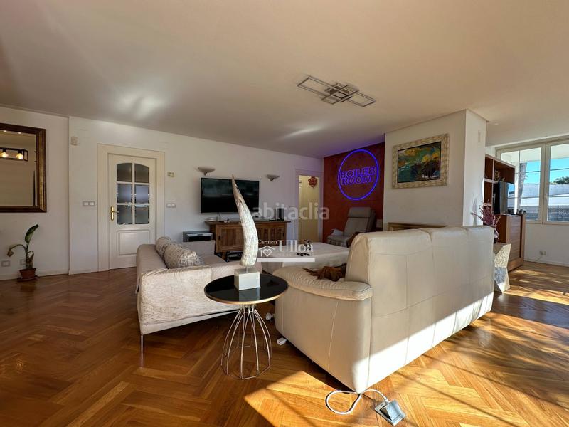 Foto ba1d35c3-83ee-40d1-9193-601891a6b132. Xalet amb calefacció aparcament piscina a La Font-Mezquitas San Juan de Alicante