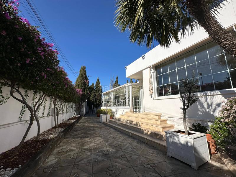 Foto c207dfb4-caa4-4130-84ca-214541bdee92. Xalet amb calefacció aparcament piscina a La Font-Mezquitas San Juan de Alicante