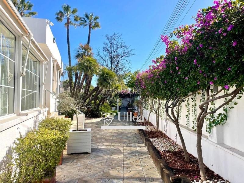 Foto c82016c9-8a5d-4075-95d2-3db51104c2b7. Xalet amb calefacció aparcament piscina a La Font-Mezquitas San Juan de Alicante