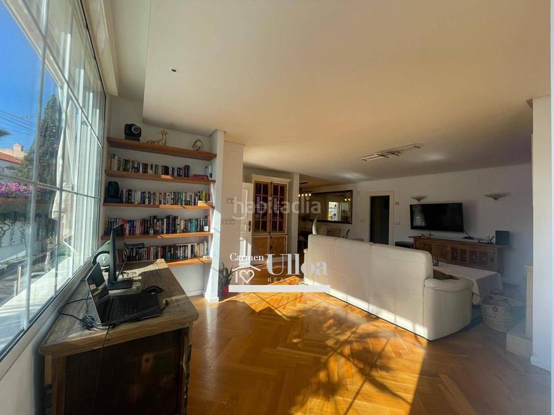 Foto d48666ab-4281-4ff1-9909-118955c56dc8. Xalet amb calefacció aparcament piscina a La Font-Mezquitas San Juan de Alicante