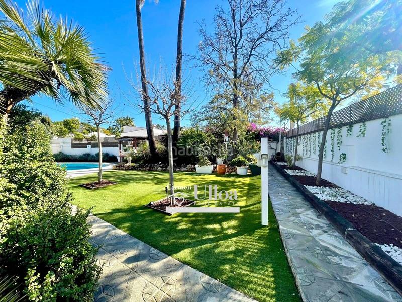 Foto d96ce6df-367b-4e32-89de-b06b732e5c9e. Xalet amb calefacció aparcament piscina a La Font-Mezquitas San Juan de Alicante