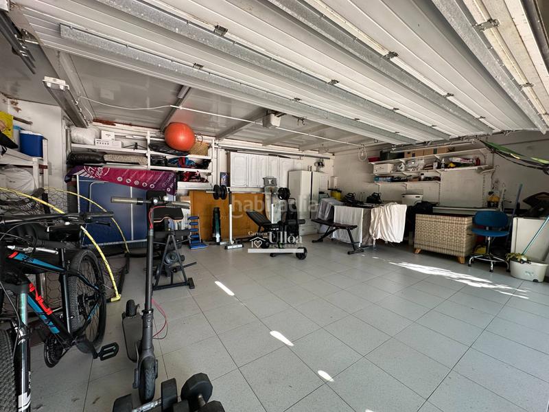 Foto ded1cb27-6b89-4f70-a828-15fe1eb4e59b. Xalet amb calefacció aparcament piscina a La Font-Mezquitas San Juan de Alicante