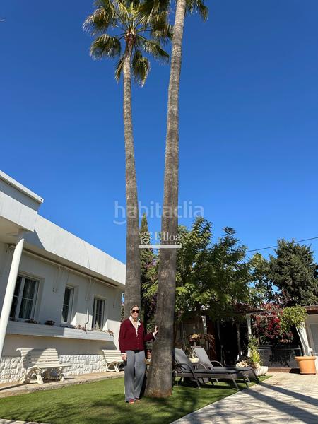 Foto f5e4f788-c872-492e-9403-fdc985e4f134. Xalet amb calefacció aparcament piscina a La Font-Mezquitas San Juan de Alicante