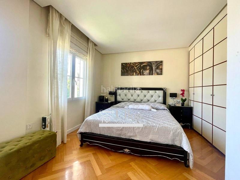 Foto f84edd90-0d68-4345-93e6-6edb4126b835. Xalet amb calefacció aparcament piscina a La Font-Mezquitas San Juan de Alicante