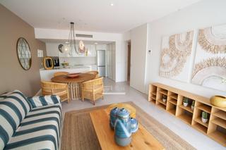 Appartement à Balcón de Finestrat-Terra Marina. Piso a estrenar en alfas del pí a estrenar con vistas al mediter