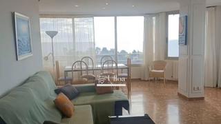 Etagenwohnung in Cabo de las Huertas. Amplio piso en cabo huertas con vistas al mar