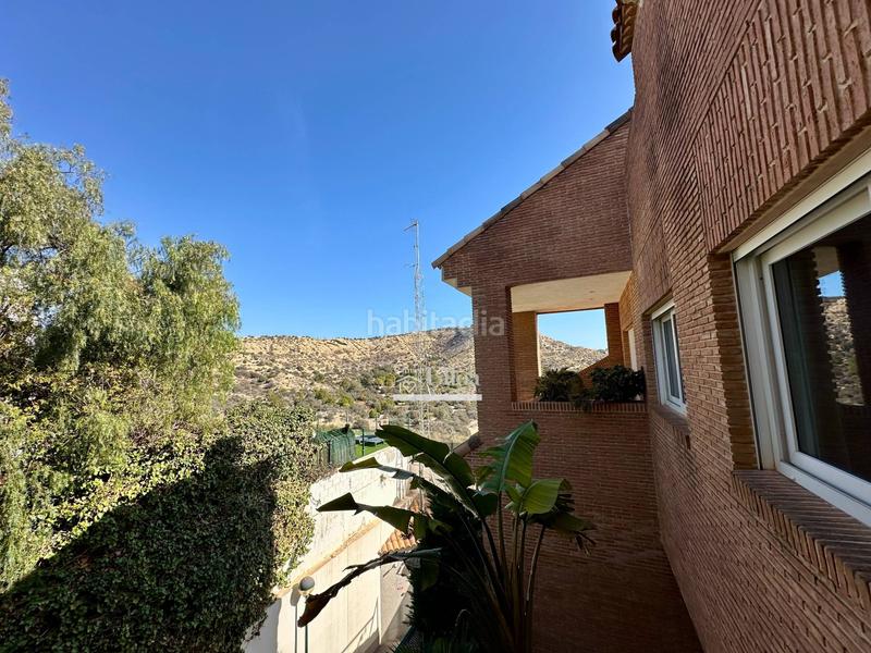 Foto 0241785b-8f5e-4600-ba9c-d5fca816ab1f. Semi detached house with heating parking pool in Cabo de las Huertas Alicante