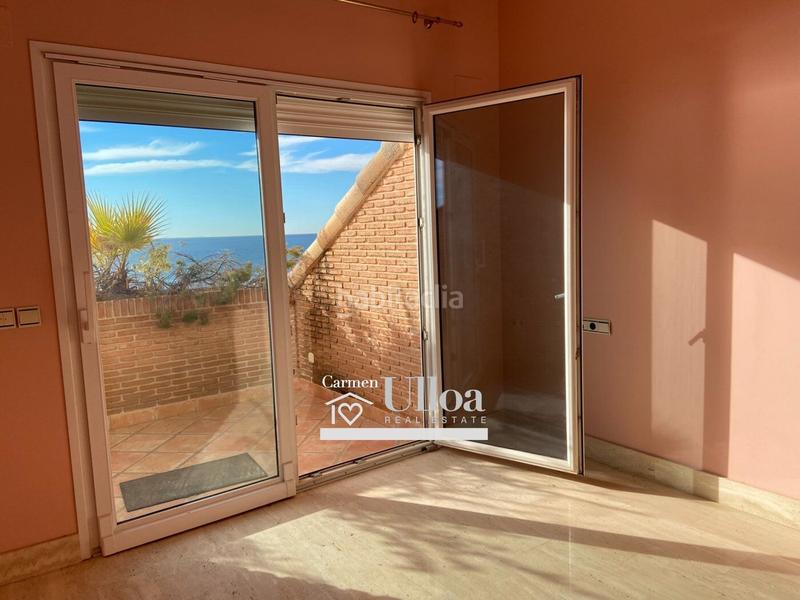 Foto 031de819-bdad-4e2d-82c8-45df031a32c2. Semi detached house with heating parking pool in Cabo de las Huertas Alicante