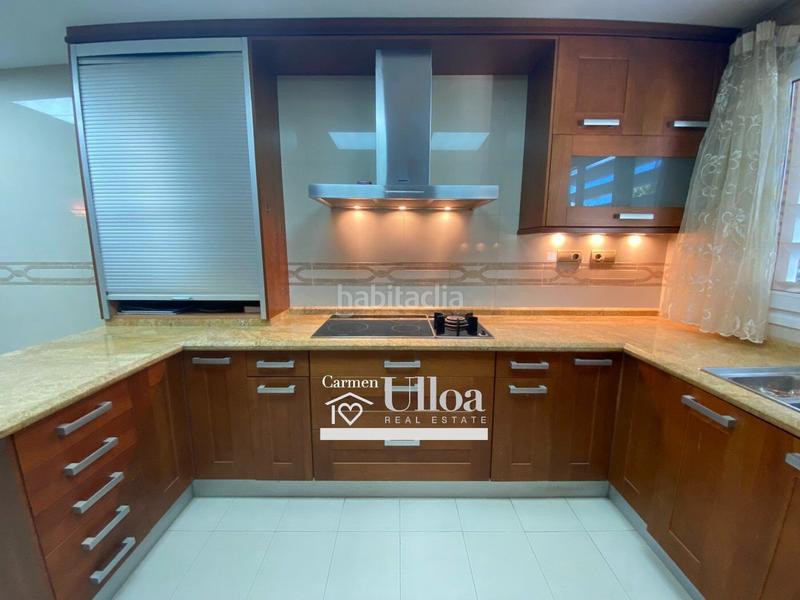 Foto 12c2d22e-addd-476c-aa33-7ce41d8b9043. Semi detached house with heating parking pool in Cabo de las Huertas Alicante