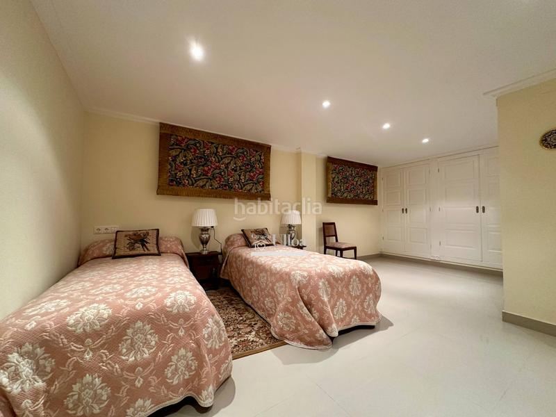 Foto 1faa3ed3-fc91-4cfe-b614-909dea1ff24b. Semi detached house with heating parking pool in Cabo de las Huertas Alicante