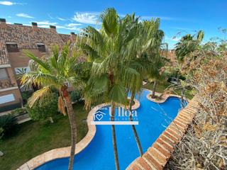 Casa adossada  Calle océano. Exclusivo chalet adosado frente al mar