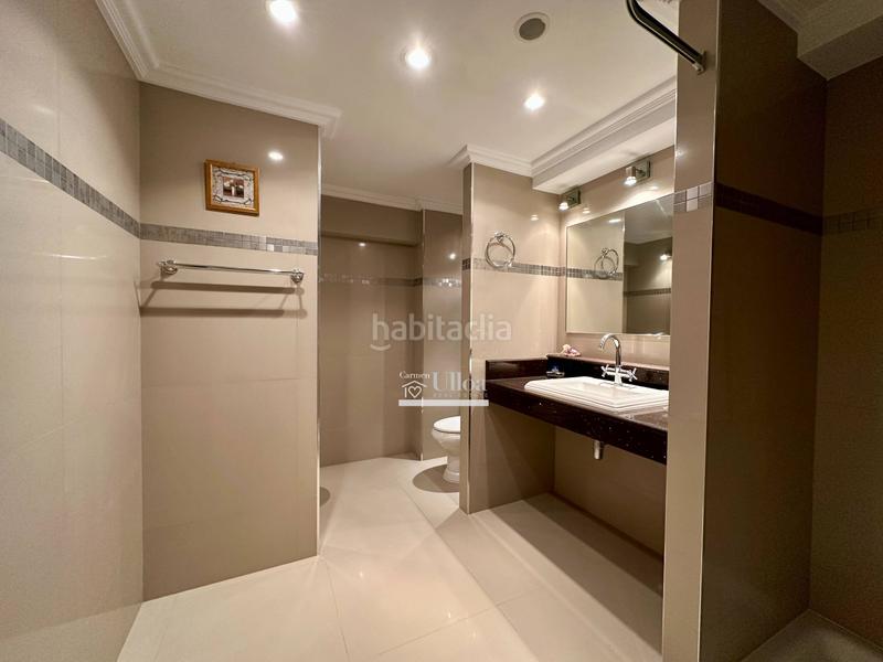 Foto 22859a6c-d572-4516-b9ca-20b867094f04. Semi detached house with heating parking pool in Cabo de las Huertas Alicante