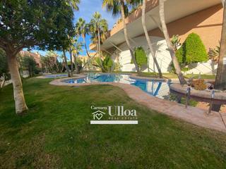 Casa adosada  Calle océano. Exclusivo chalet adosado frente al mar