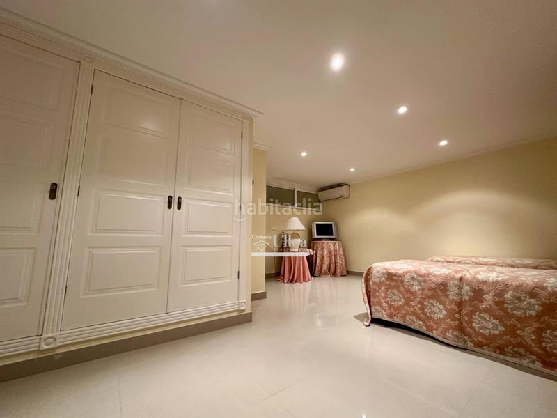 Foto 2fd8bd0c-e9c6-42d8-8606-1fb9338bda9b. Semi detached house with heating parking pool in Cabo de las Huertas Alicante