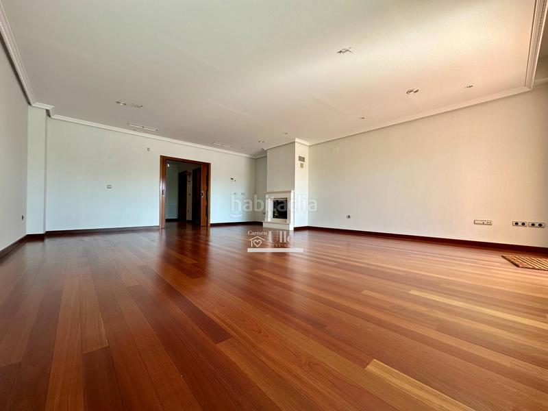 Foto 39c58962-0ca6-4797-b378-a1ff963b7ea8. Semi detached house with heating parking pool in Cabo de las Huertas Alicante