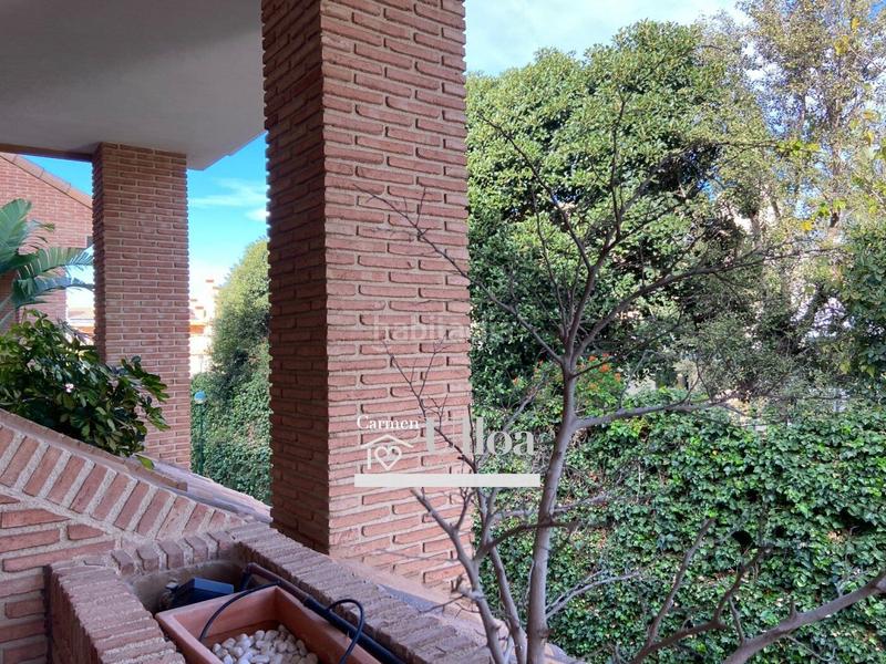 Foto 3bd83c1a-f536-4796-8bfd-b83228054e4c. Semi detached house with heating parking pool in Cabo de las Huertas Alicante