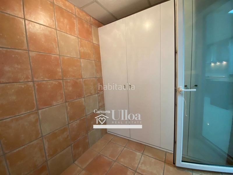 Foto 3efebd71-be0d-46bf-82d4-ba24f6734b5c. Semi detached house with heating parking pool in Cabo de las Huertas Alicante