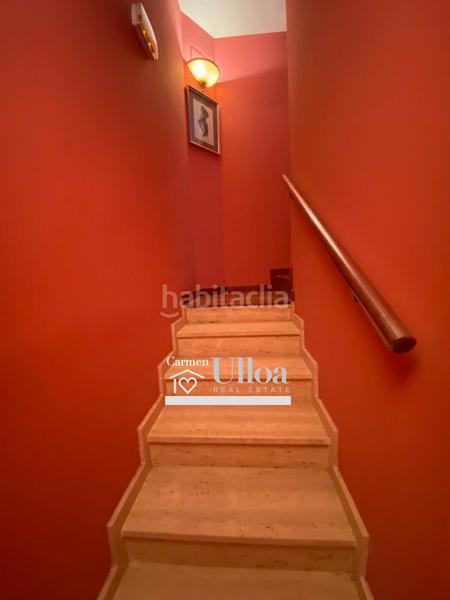 Foto 499ee1eb-0b8f-4d5c-9d52-43fa0dce94ff. Semi detached house with heating parking pool in Cabo de las Huertas Alicante