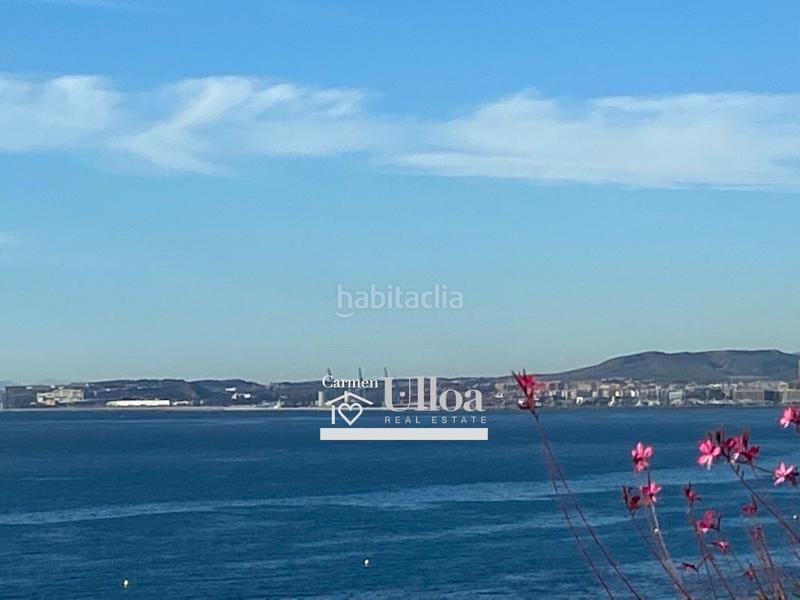 Foto 4b652b18-1396-4e7e-9d3f-776c926092c4. Semi detached house with heating parking pool in Cabo de las Huertas Alicante