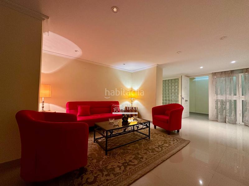 Foto 4d8f4bba-c182-4cb7-be6d-7ecc919a44a5. Semi detached house with heating parking pool in Cabo de las Huertas Alicante