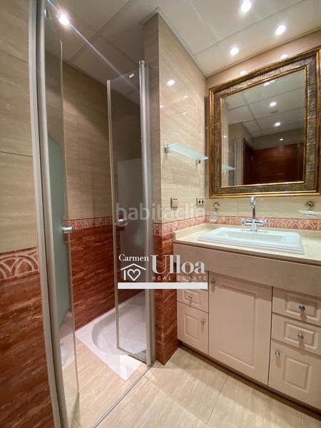 Foto 4e7691ba-f3e1-4427-a2da-7420c4785f11. Semi detached house with heating parking pool in Cabo de las Huertas Alicante