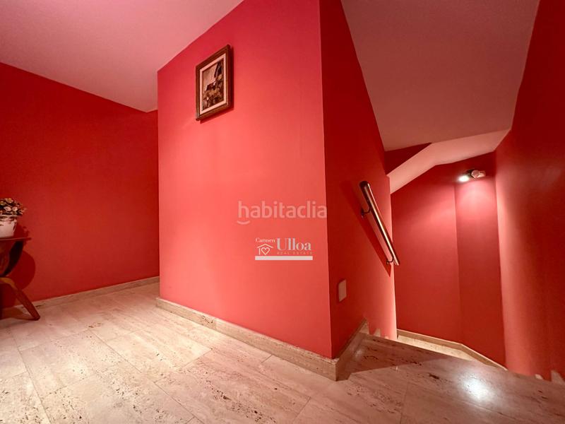 Foto 589f893d-89bf-4842-b083-20fc619c7ebf. Semi detached house with heating parking pool in Cabo de las Huertas Alicante