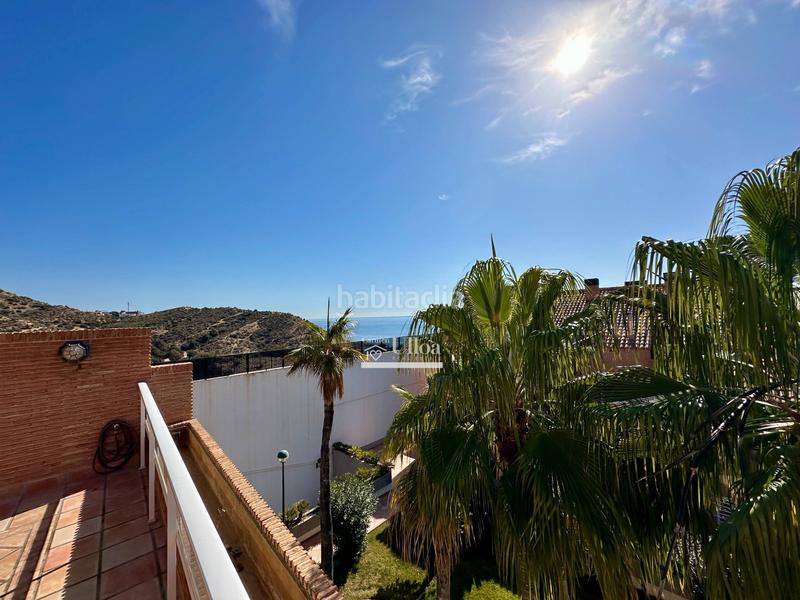 Foto 5fd0d127-c2b0-4643-b409-61ce334fe118. Semi detached house with heating parking pool in Cabo de las Huertas Alicante