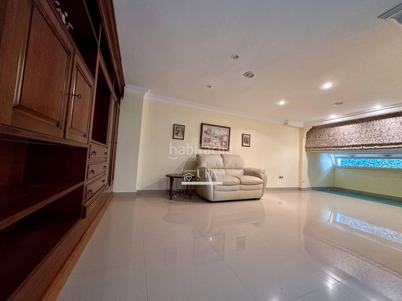 Foto 69d9e990-9000-4651-ad59-d0f2f9762d05. Semi detached house with heating parking pool in Cabo de las Huertas Alicante