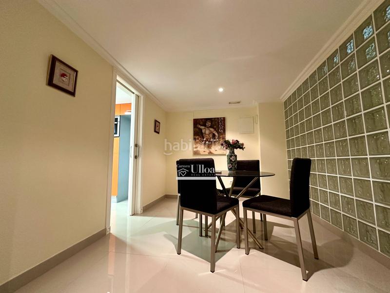 Foto 6ce21efd-748b-47d2-8bff-aa4c1748877d. Semi detached house with heating parking pool in Cabo de las Huertas Alicante