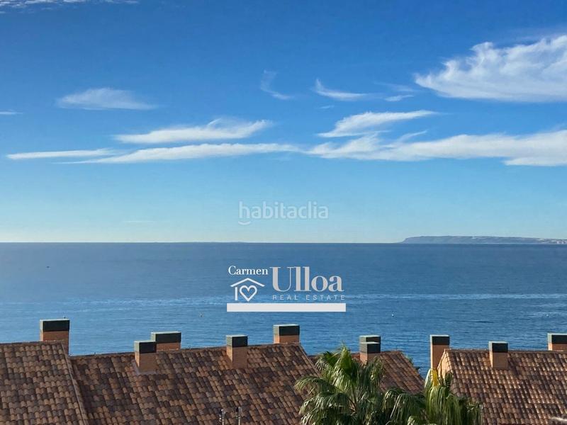 Foto 7ffb4bb4-1381-48e4-8bca-602337214519. Semi detached house with heating parking pool in Cabo de las Huertas Alicante