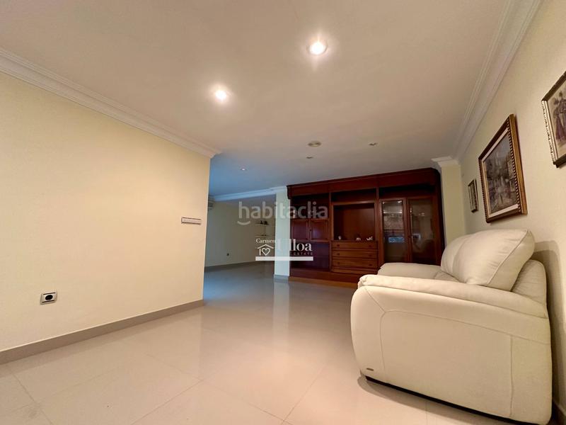 Foto 899d3440-b27e-4b88-9983-d62bf90e13ca. Semi detached house with heating parking pool in Cabo de las Huertas Alicante