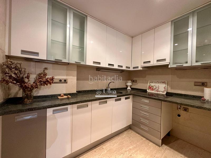 Foto 89c04532-e39c-41f5-a008-f8d1300c7f57. Semi detached house with heating parking pool in Cabo de las Huertas Alicante