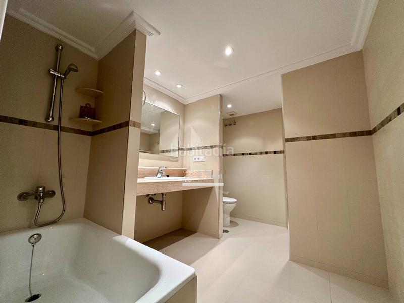 Foto 8c89c211-1280-4dd6-a8e3-3ca2a76dea93. Semi detached house with heating parking pool in Cabo de las Huertas Alicante