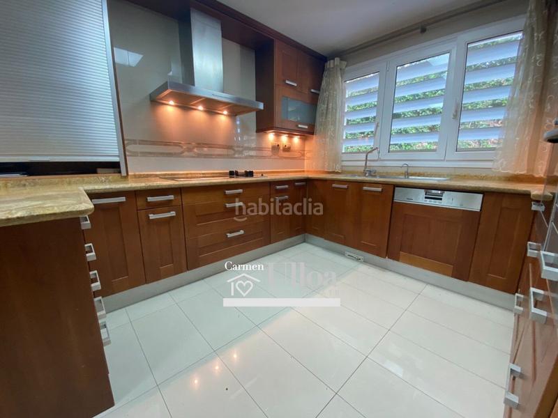 Foto 904990f5-b553-4932-83bd-31f761084b03. Semi detached house with heating parking pool in Cabo de las Huertas Alicante