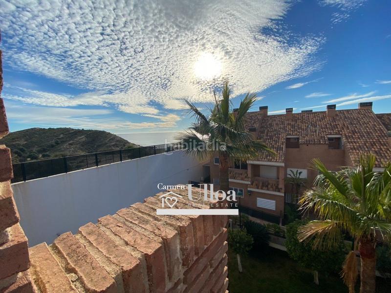 Foto 952a85a6-d6d3-4e33-be14-cf92b6f35bce. Semi detached house with heating parking pool in Cabo de las Huertas Alicante