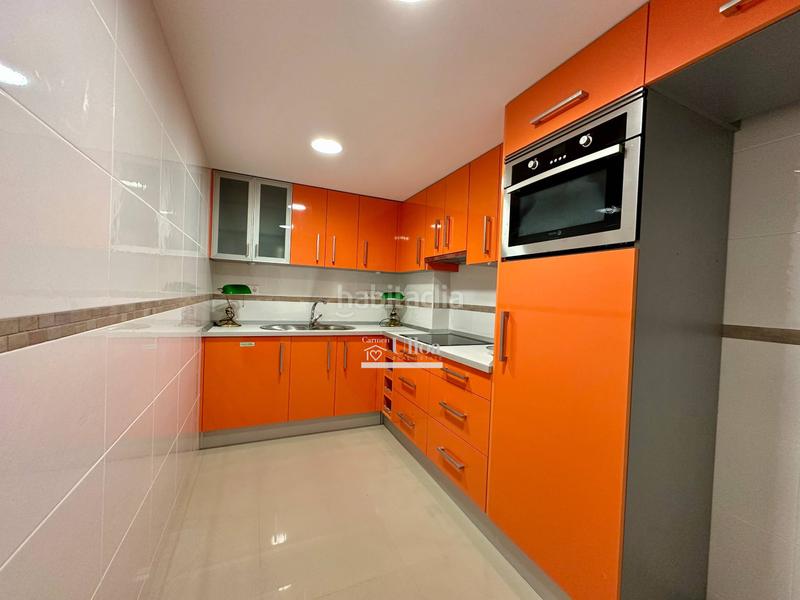 Foto 992ac7b3-f44e-47b7-a204-4153febb8e93. Semi detached house with heating parking pool in Cabo de las Huertas Alicante