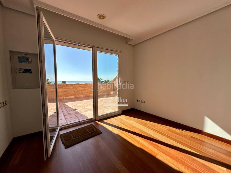 Foto aa9d6692-4f8f-4dba-87d9-55d109420c59. Semi detached house with heating parking pool in Cabo de las Huertas Alicante