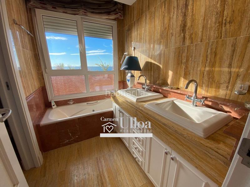 Foto ac444318-3224-4060-a763-8649e33b95d1. Semi detached house with heating parking pool in Cabo de las Huertas Alicante