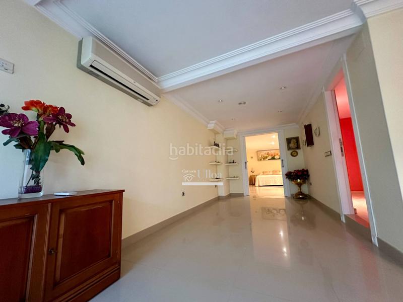 Foto acb05037-8560-4c74-a8fd-28dbf8d979ec. Semi detached house with heating parking pool in Cabo de las Huertas Alicante