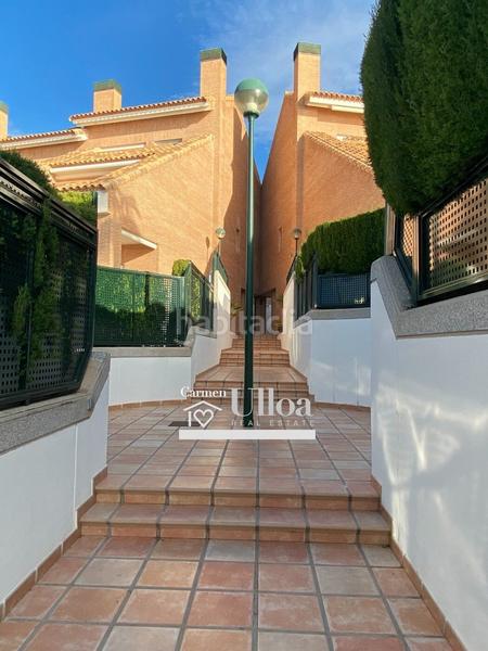 Foto bb9f24d3-ddfa-454c-b251-8f334a850b1c. Semi detached house with heating parking pool in Cabo de las Huertas Alicante