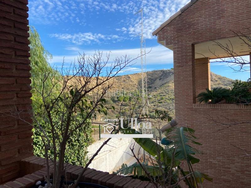 Foto ea4a8c44-c0a9-4630-a827-b53c4425cca5. Semi detached house with heating parking pool in Cabo de las Huertas Alicante