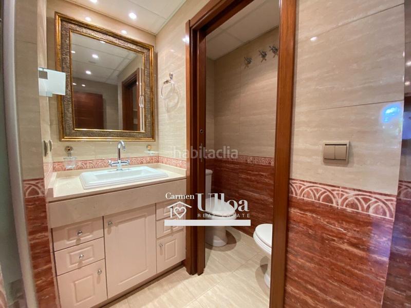 Foto ec53eba7-dce7-41d7-a2ed-d6ea00fafe18. Semi detached house with heating parking pool in Cabo de las Huertas Alicante