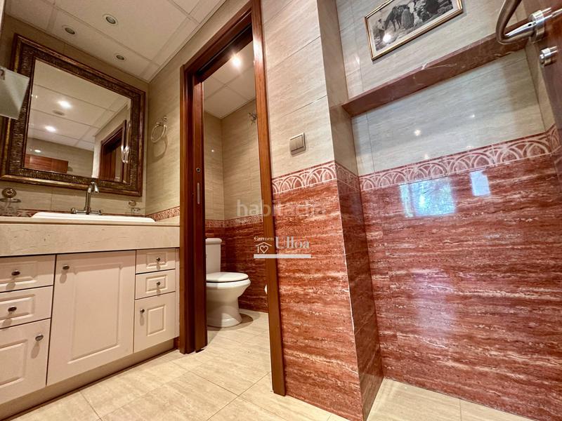 Foto fce2018c-7eae-49cf-a476-5f3f28ceb0ca. Semi detached house with heating parking pool in Cabo de las Huertas Alicante