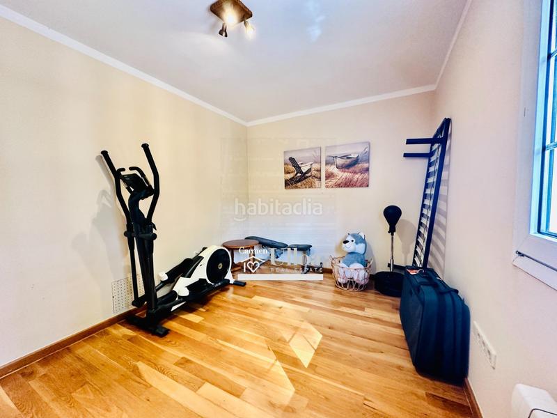 Foto 11a60191-85bc-44a9-a7c5-02723c4e0259. Chalet gran chalet independiente en cabo huertas en Alicante