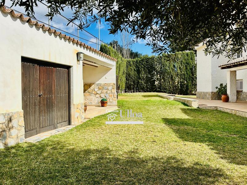 Foto 1a9fa650-27e2-46b3-9b61-3860dd558ea1. Chalet gran chalet independiente en cabo huertas en Alicante