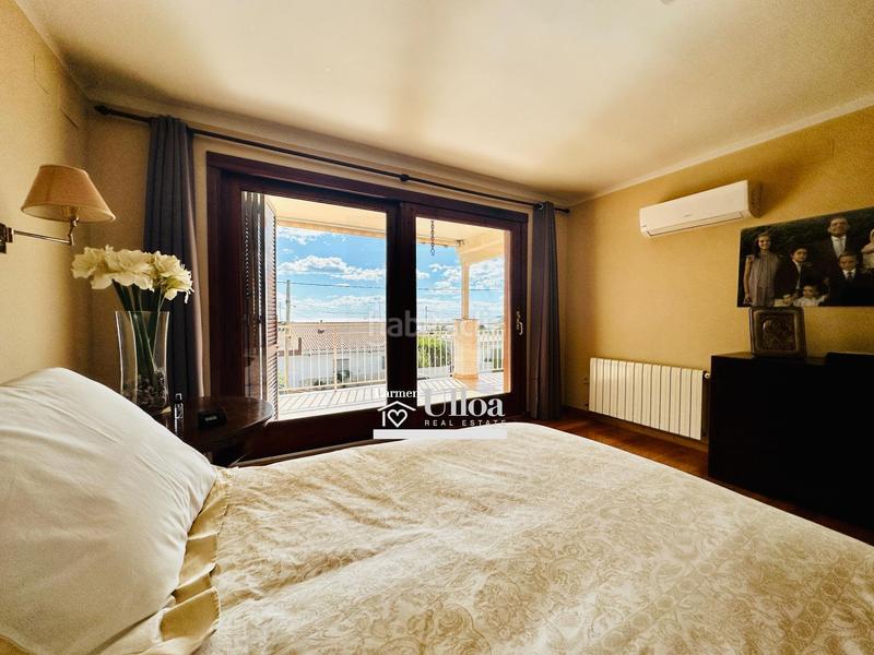 Foto 246c91cb-8a65-4e0d-8150-2b3785769c06. Chalet gran chalet independiente en cabo huertas en Alicante