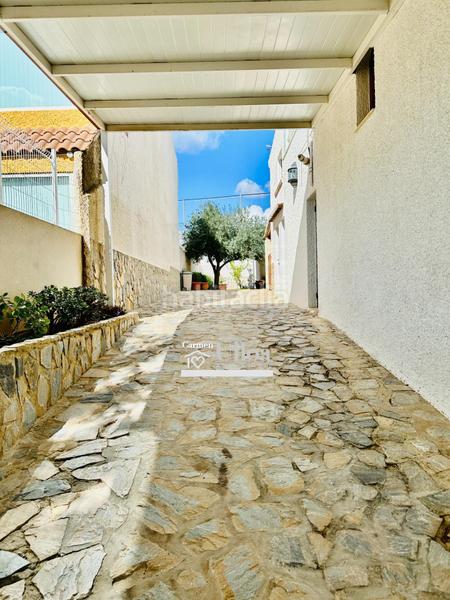 Foto 37b4d3f7-2b24-4433-a287-7e7a5259b040. Chalet gran chalet independiente en cabo huertas en Alicante